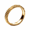 Mystic Pearl Brooch