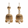 Luna Crystal Earrings