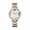 Precision Elite Chronograph