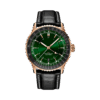 Heritage Automatic Watch