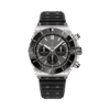 Luxury Heritage Automatic Steel
